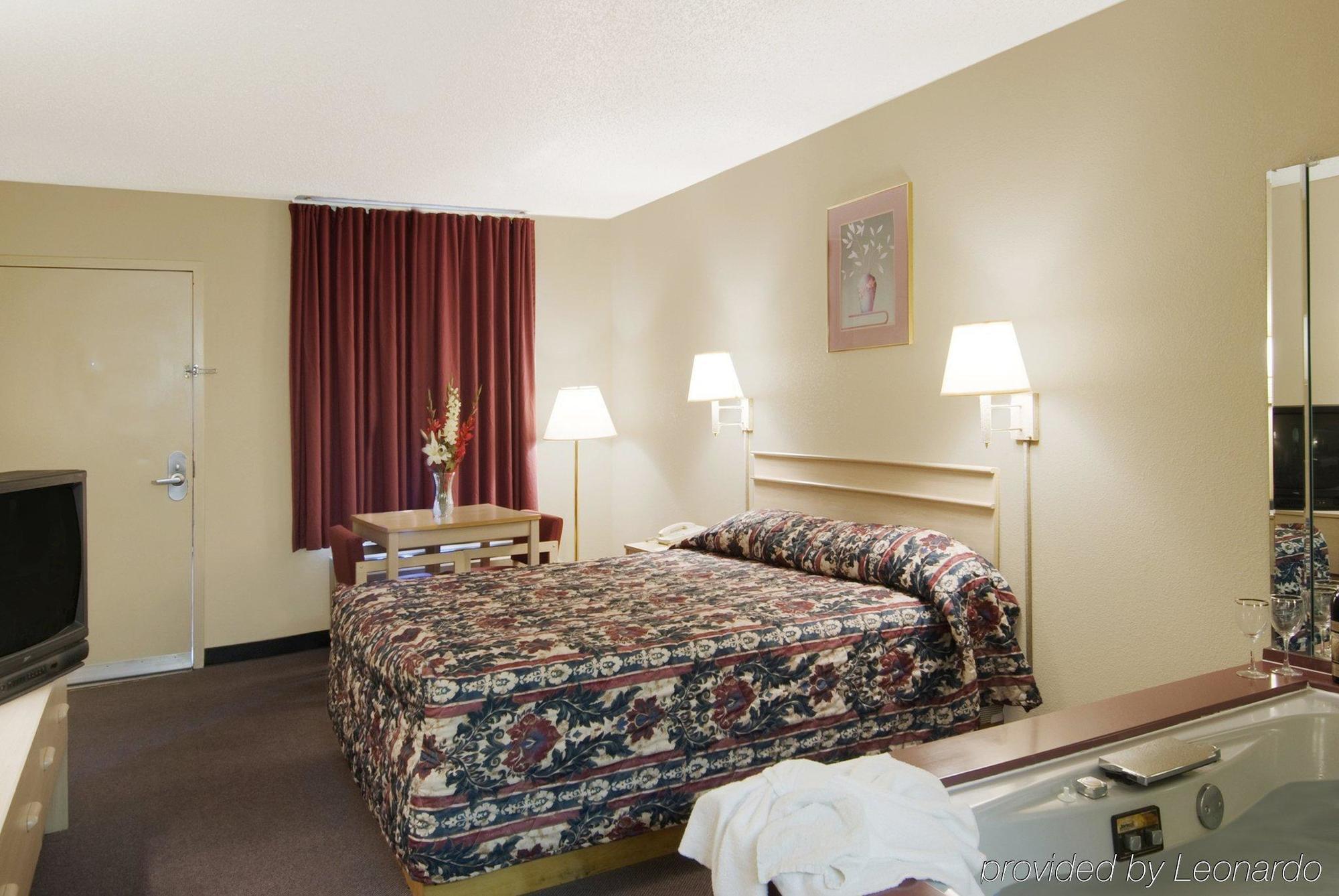 Econo Lodge Gainesville Cameră foto