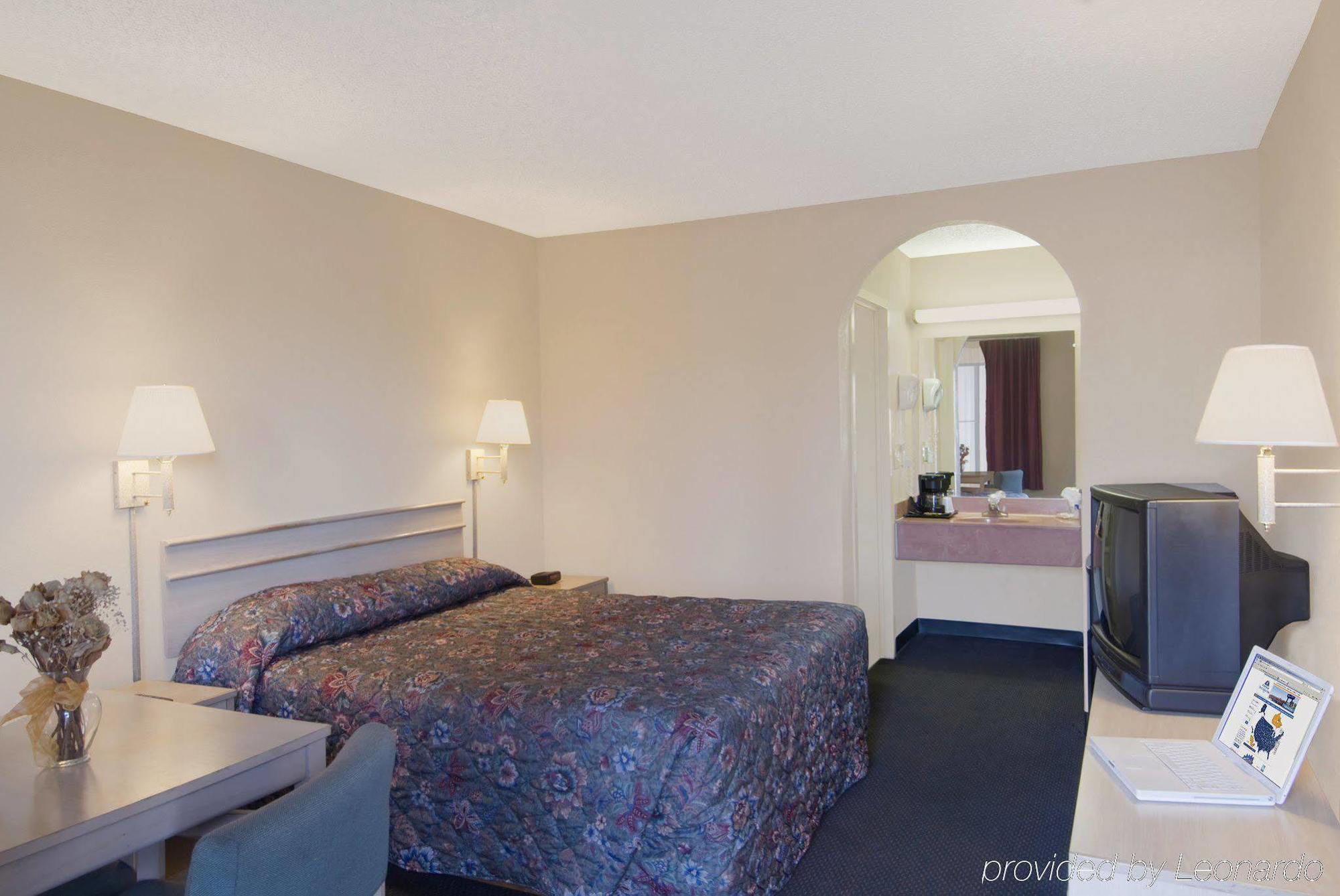 Econo Lodge Gainesville Cameră foto