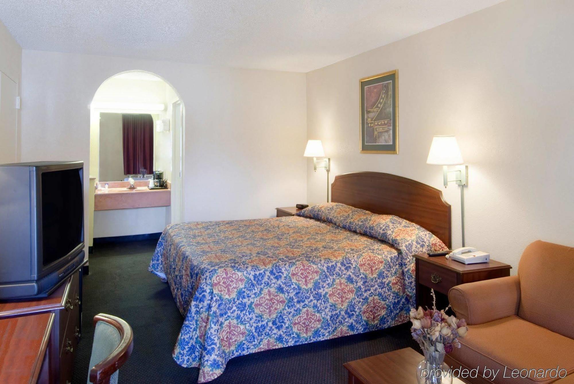 Econo Lodge Gainesville Cameră foto