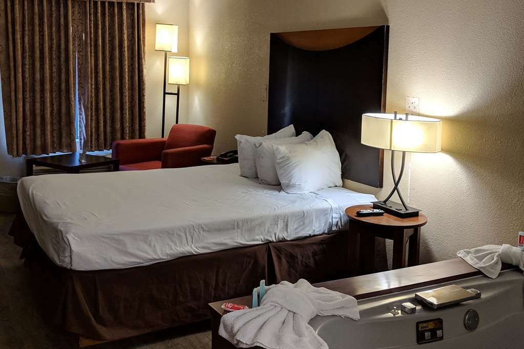 Econo Lodge Gainesville Cameră foto