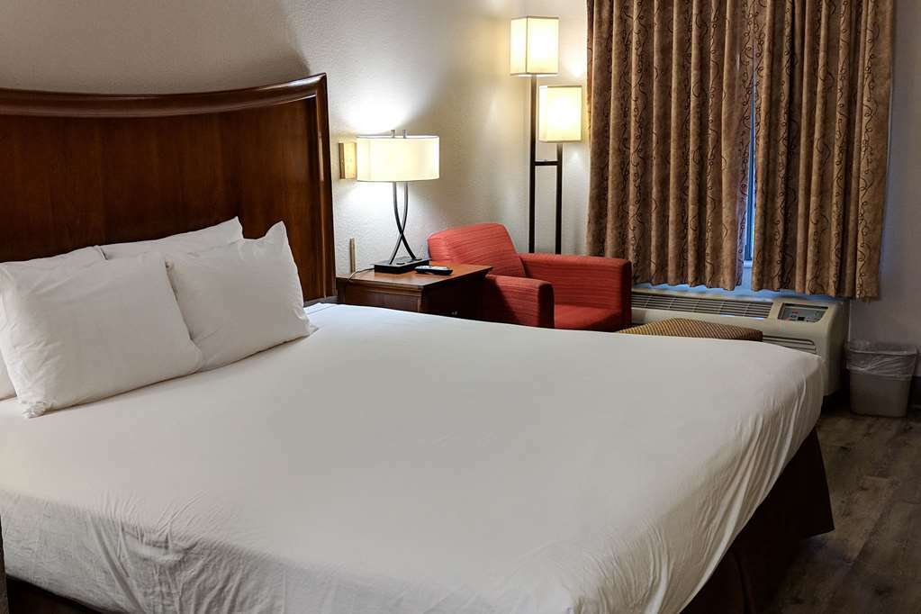 Econo Lodge Gainesville Cameră foto