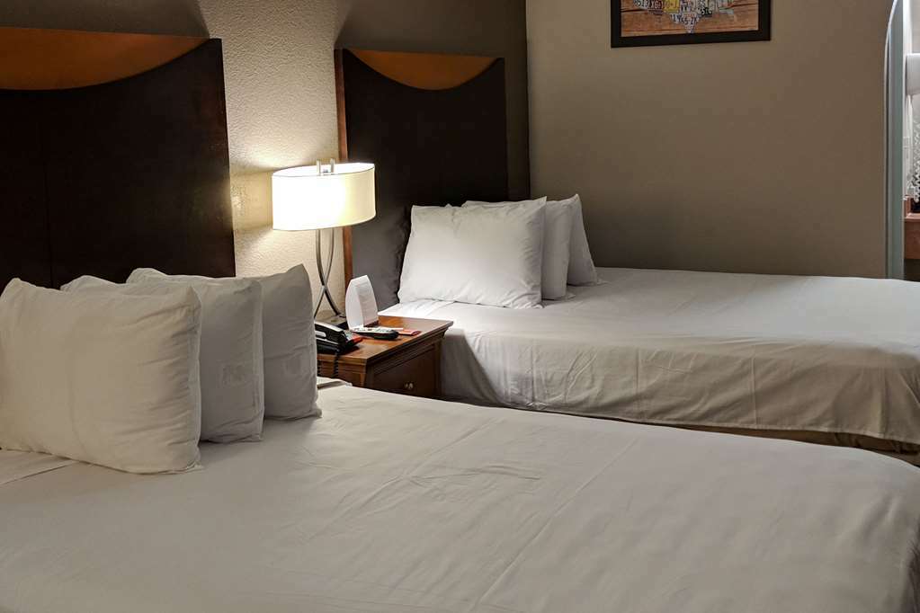 Econo Lodge Gainesville Cameră foto