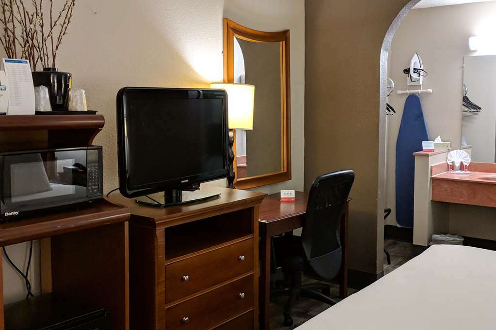 Econo Lodge Gainesville Cameră foto